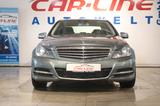 Mercedes-Benz C 220 CDI BE Lim. *Automatik*Navi*Xenon*PDC* - Mercedes-Benz C 220: Automatik, Cdi