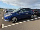 Ford Fiesta Titanium / Sport 1.0 Ecoboost - Ford Fiesta: Titanium Sport