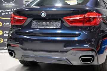 BMW X6 - 7