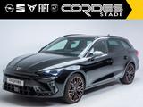 Cupra Leon Sportstourer 1.5 e-Hybrid PDC Kamera Navi A - Cupra Leon mit Hybrid-Antrieb: mit Navigationssystem, Kombi