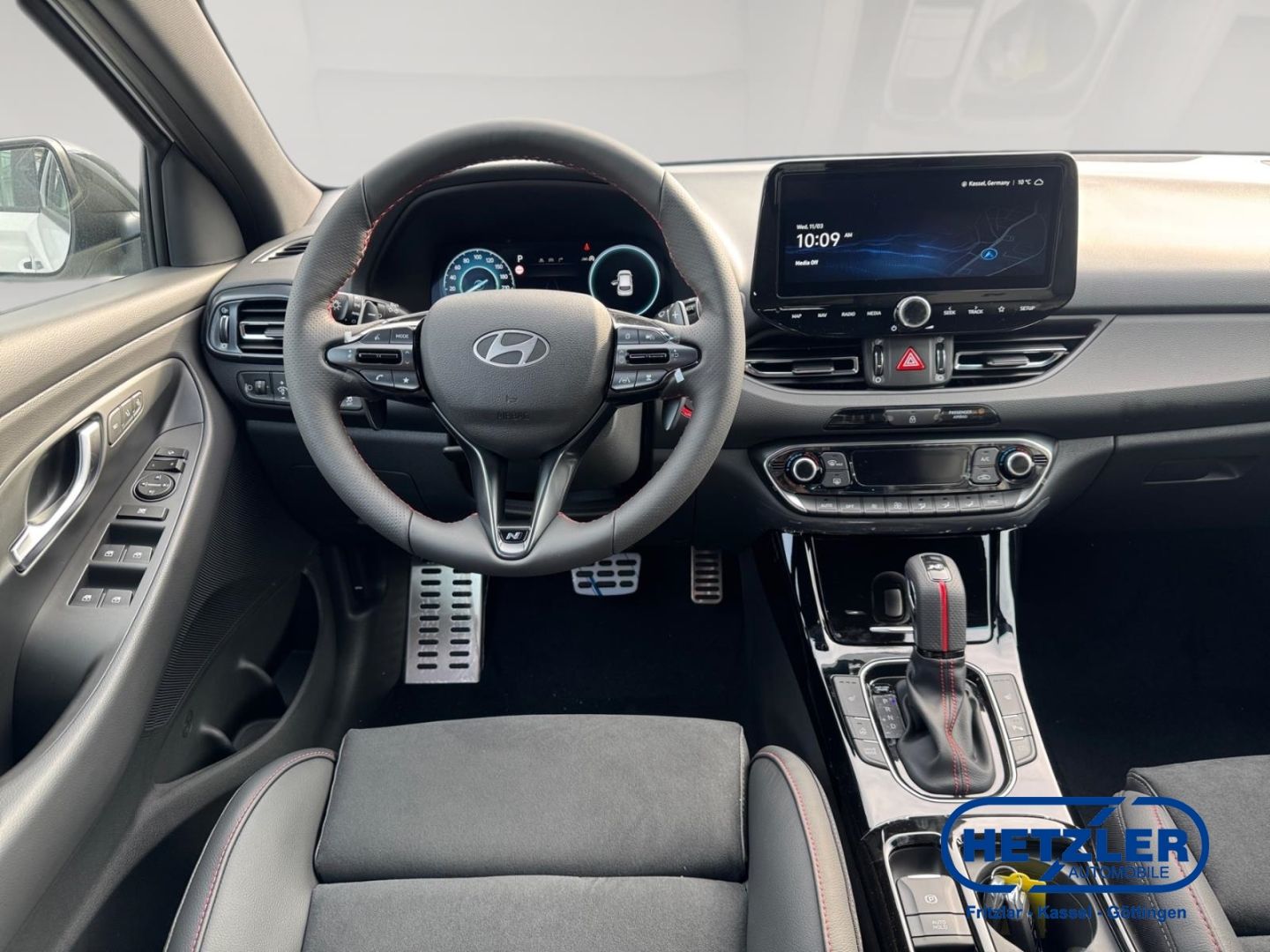 Hyundai i30 – Bild 10