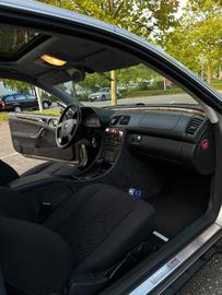 1998 Mercedes-BENZ CLK 照片 10