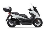 Honda Forza 125 inkl. TopCase * 0 KM * - HONDA 125I