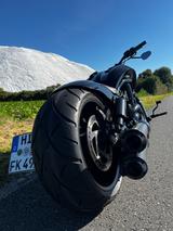 Harley-Davidson Night Rod Spezial Custom 5HD VRSCDX airride - HARLEY-DAVIDSON V ROD CUSTOM