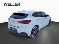 BMW X2 - Vorschau Bild 5