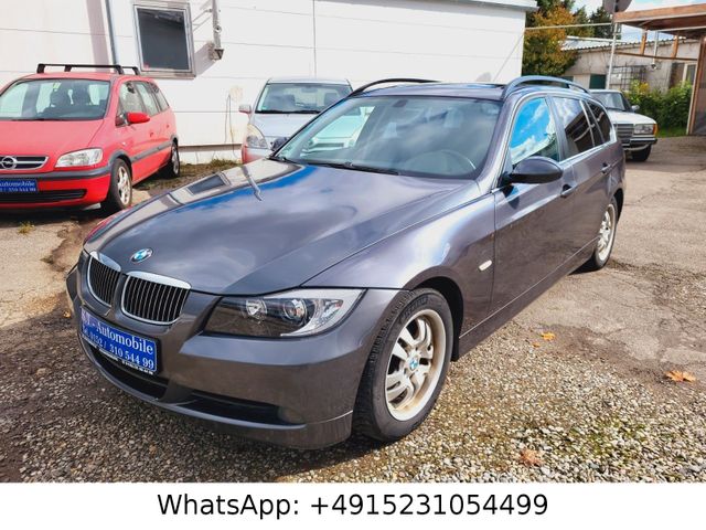 BMW 325 Baureihe 3 Touring 325i