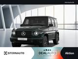 Mercedes-Benz G 450d Professional Night Standh 360° AHK SHD