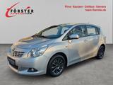 Toyota Verso 1.8 Multidrive S (Autom.) Life *KLIMA*P - Toyota: Multidrive