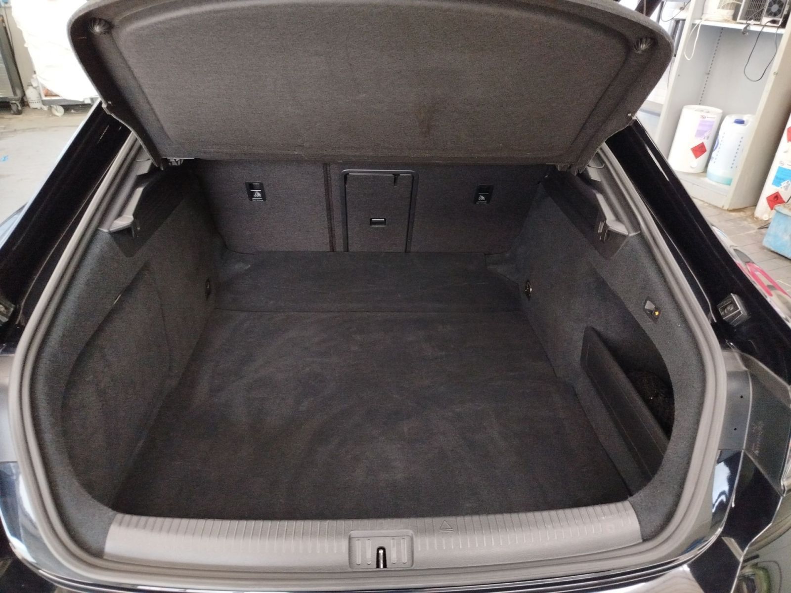 Volkswagen Arteon - Bild 6