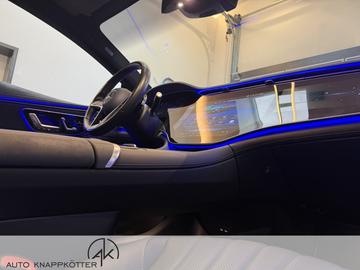 2021 Mercedes-BENZ EQS 缩略图 15