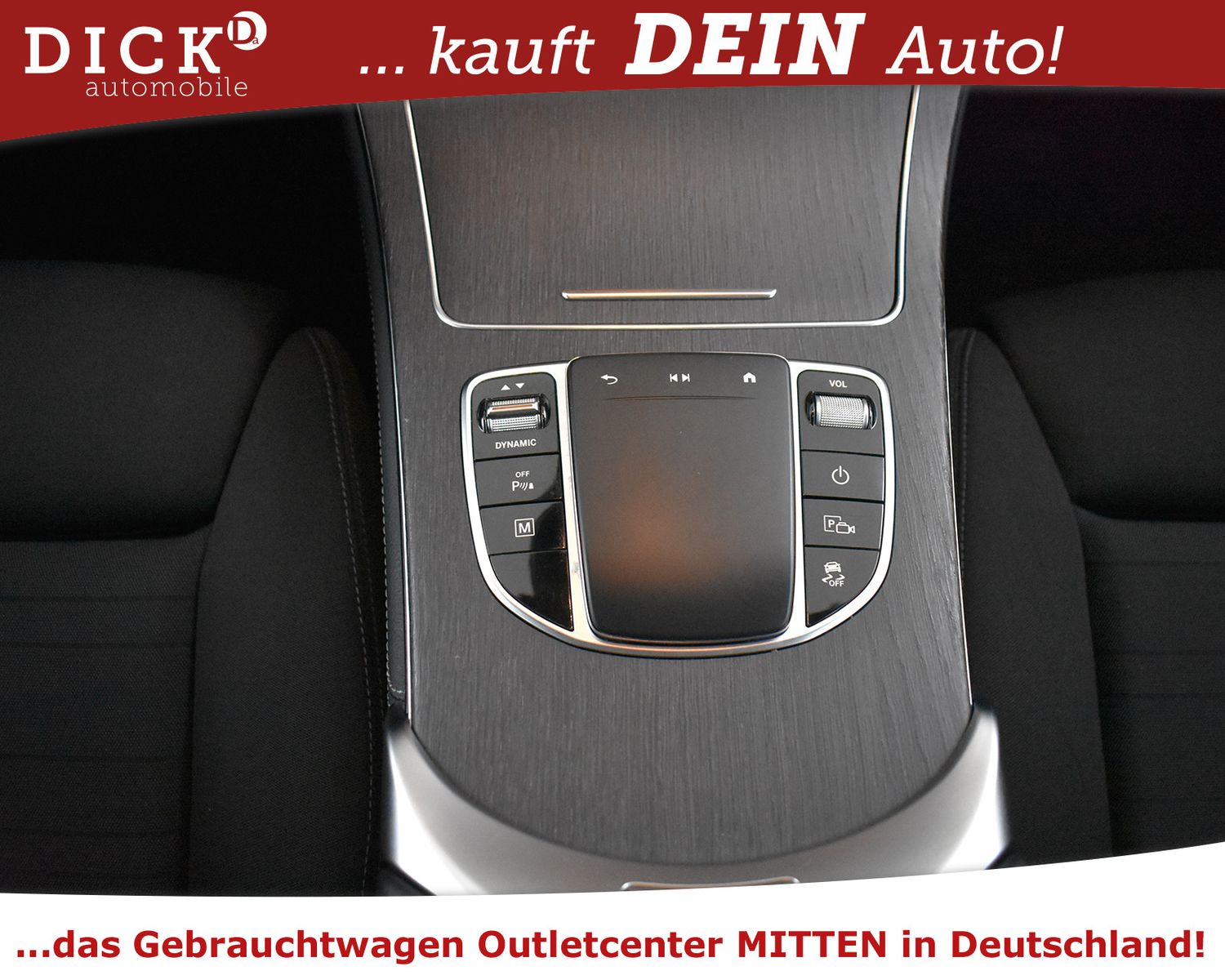 MERCEDES-BENZ GLC300e 4M >PANO+STANDHZ+HEAD+AHK+WIDESC+360+LED - Image 22