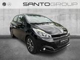 Peugeot 208 1.2 Active StartStop Klima Pano SHZ Tempomat - Peugeot 208 in Freiburg