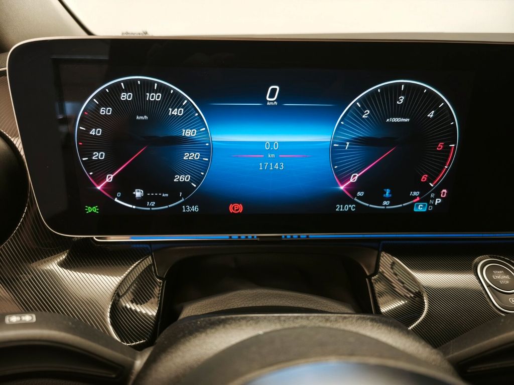 Mercedes-Benz V 220 d Style/K DISTR. Navi BEAM Widescreen AHK