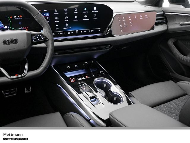 Audi A6 - Bild 16