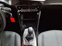 Peugeot 208 - Vorschau Bild 14