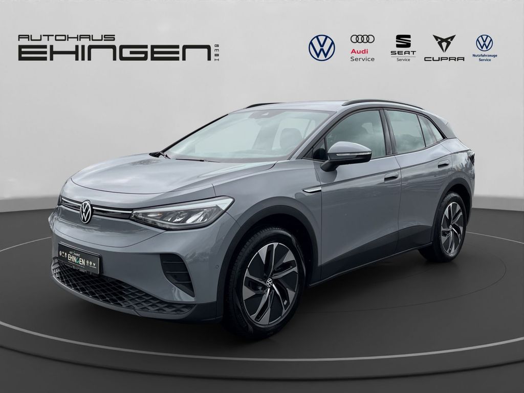 Image of Volkswagen ID.4