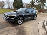 Volkswagen Touareg 3.0 V6 TDI 170kW 4MOT Tiptr. Atmosph...
