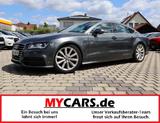 Audi A7 Sportb. 3.0 TDI quat*S-Line +*20 Zoll*privat - Audi A7 bis 15.000 Euro