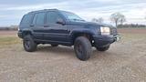 Jeep Grand Cherokee ZJ 5,9L V8 TÜV Tausch - Jeep Grand Cherokee ZJ