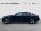 BMW 530e iPerformance LED Navi ParkAss RFK AUT PDC - BMW: Plug-In Hybrid, Limousine