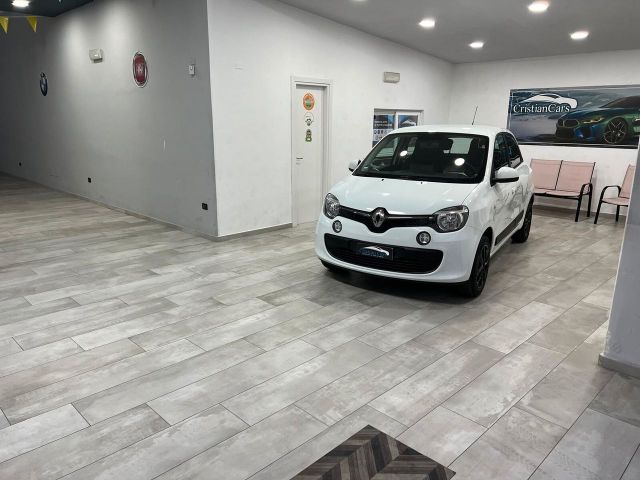 Renault Twingo 1.0 SCe Wave