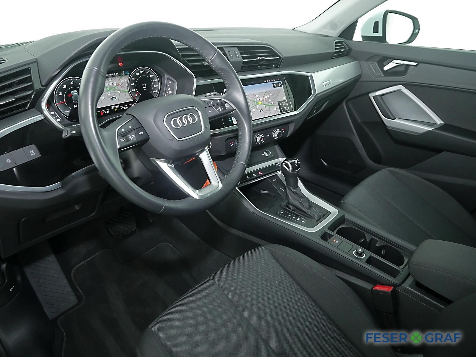 Audi Q3 - Bild 6
