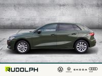 Audi A3 - Vorschau Bild 3