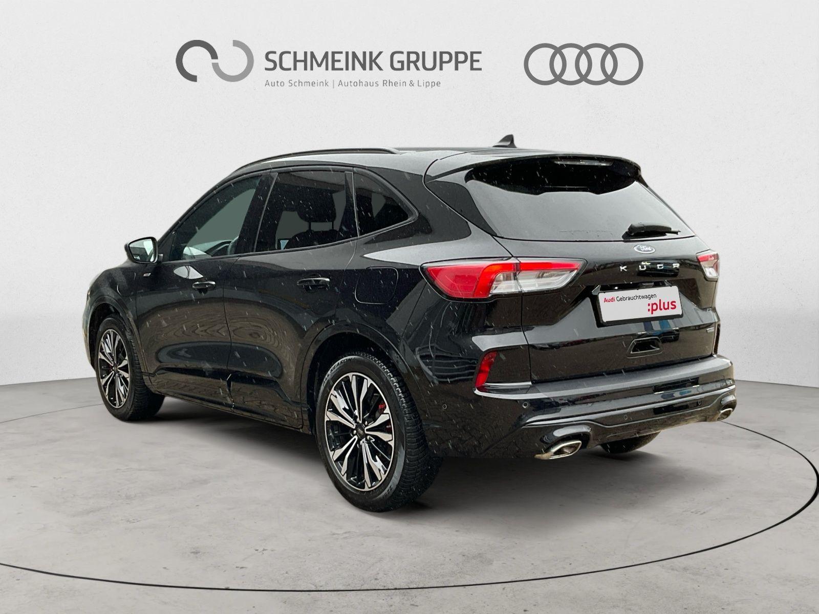 Ford Kuga 2.5 Duratec Plug-in-Hybrid ST-Line HUD B&O