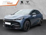 Cupra Tavascan 340PS 4Drive VZ HUD AD El. Panodach Nav - blaue Cupra Tavascan