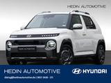 Hyundai INSTER CROSS EV 49 kWh 2WD+Effizienz-Paket+V2L-P - Hyundai INSTER Gebrauchtwagen