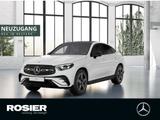 Mercedes-Benz GLC 220d 4MATIC Coupé AMG Line AHK Abstandstemp.