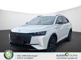DS Automobiles DS7 DS 7 PERFORMANCE LINE + BlueHDi 130 EAT8 - gebrauchte DS Automobiles DS7 (Crossback) aus dem Jahr 2023
