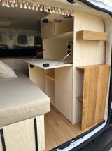 Fiat Scudo (Camper) - Fiat Scudo