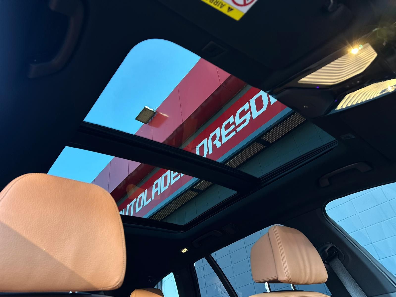 BMW 540d xD M SPORT PAKET SHADOW LASER#HUD#LH#VC#AHK - Image 28