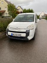 Citroën Berlingo VTi 95 Multispace Multispace - Citroën Berlingo: Vti 95