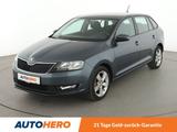 Skoda Rapid Spaceback 1.0 TSI Cool Edition*PDC*SHZ* - Skoda Rapid in München