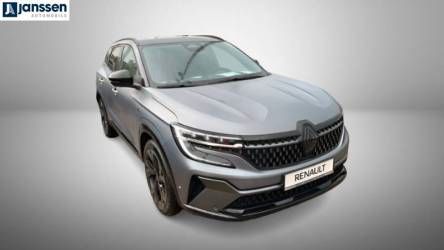 Fahrzeugabbildung Renault Austral Iconic Esprit Alpine E-Tech full hybrid