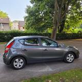 Hyundai i30 1.6 CRDi 90PS Klimaanlage  - Hyundai i30 mit Diesel-Antrieb: Ps