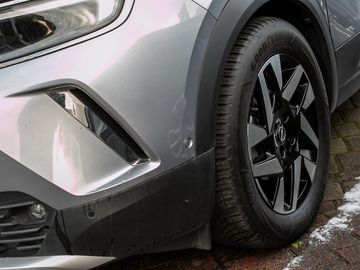 Opel Mokka 1.2 Elegance Park & Go Paket Kamera LED