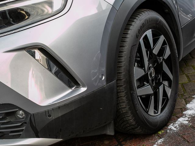 Opel Mokka 1.2 Elegance Park & Go Paket Kamera LED