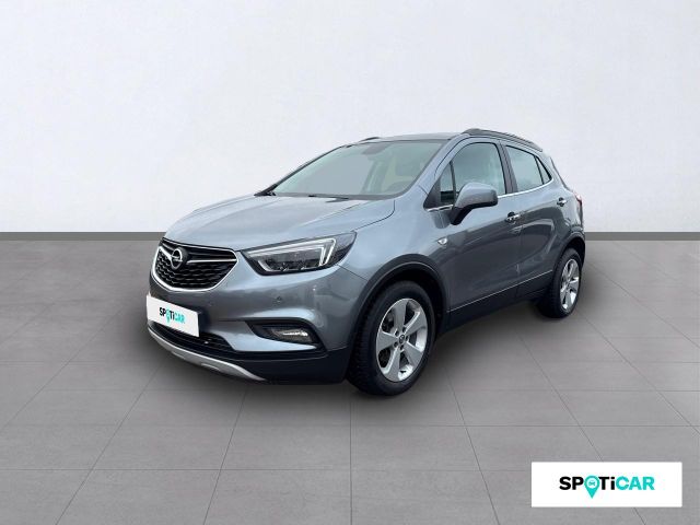 Opel Mokka X Innovation Sitzheizung, Kamera Navi