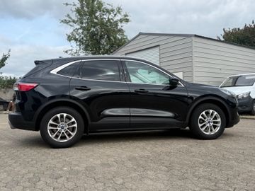 Ford Kuga - 5