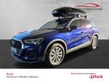 Audi Q3 (F3B)(11.2018- ) 45 TFSI e basis Matrix*AHK*M
