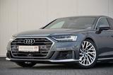 Audi A8 50 TDI *19% MwSt *S-LINE *13x AUDI SCHECKHEFT