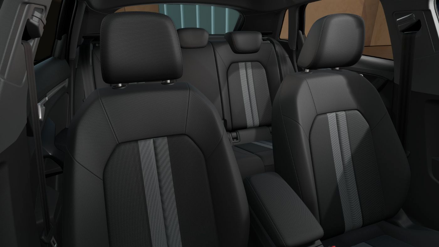 Audi A3 - Bild 12