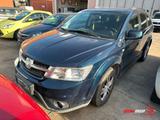 Fiat Freemont 2.0 170 CV 4x4 NON MARCIANTE - blaue Fiat Freemont