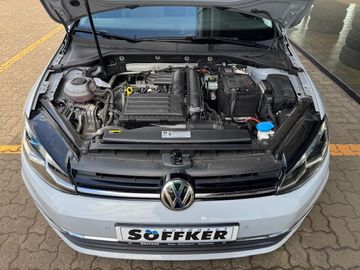 Bild 15 VW Golf Variant Comfortline 1.4 TSI DSG AHK LED-SW