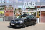 Skoda Superb Combi iV Style ACC*Stdhzg*Virtual*19"*DCC