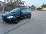 Hyundai Getz 1.1 67PS - Hyundai Getz: 1.6
