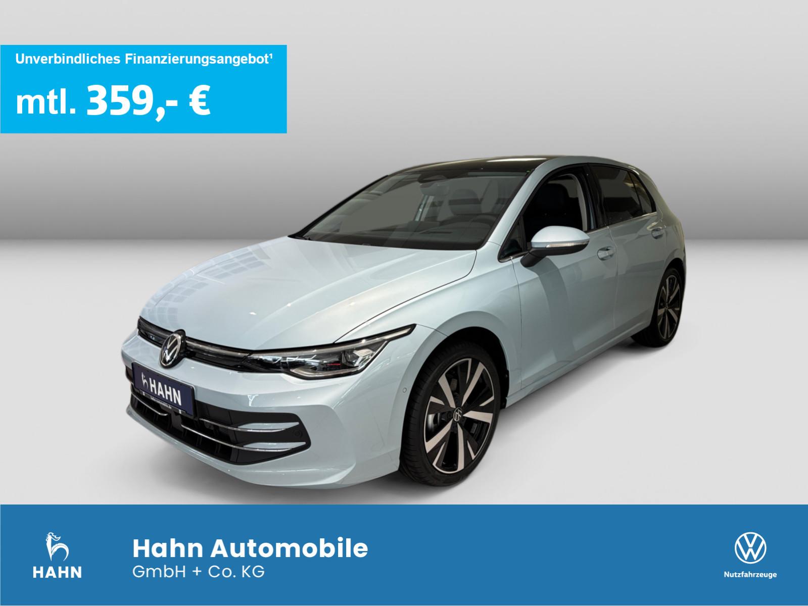 Volkswagen Golf Style 1,5 l eTSI OPF 110 kW  "Business & Ko